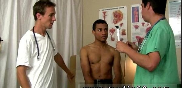 Boys doctor horny movietures and gay sexy doctors without clothes gay